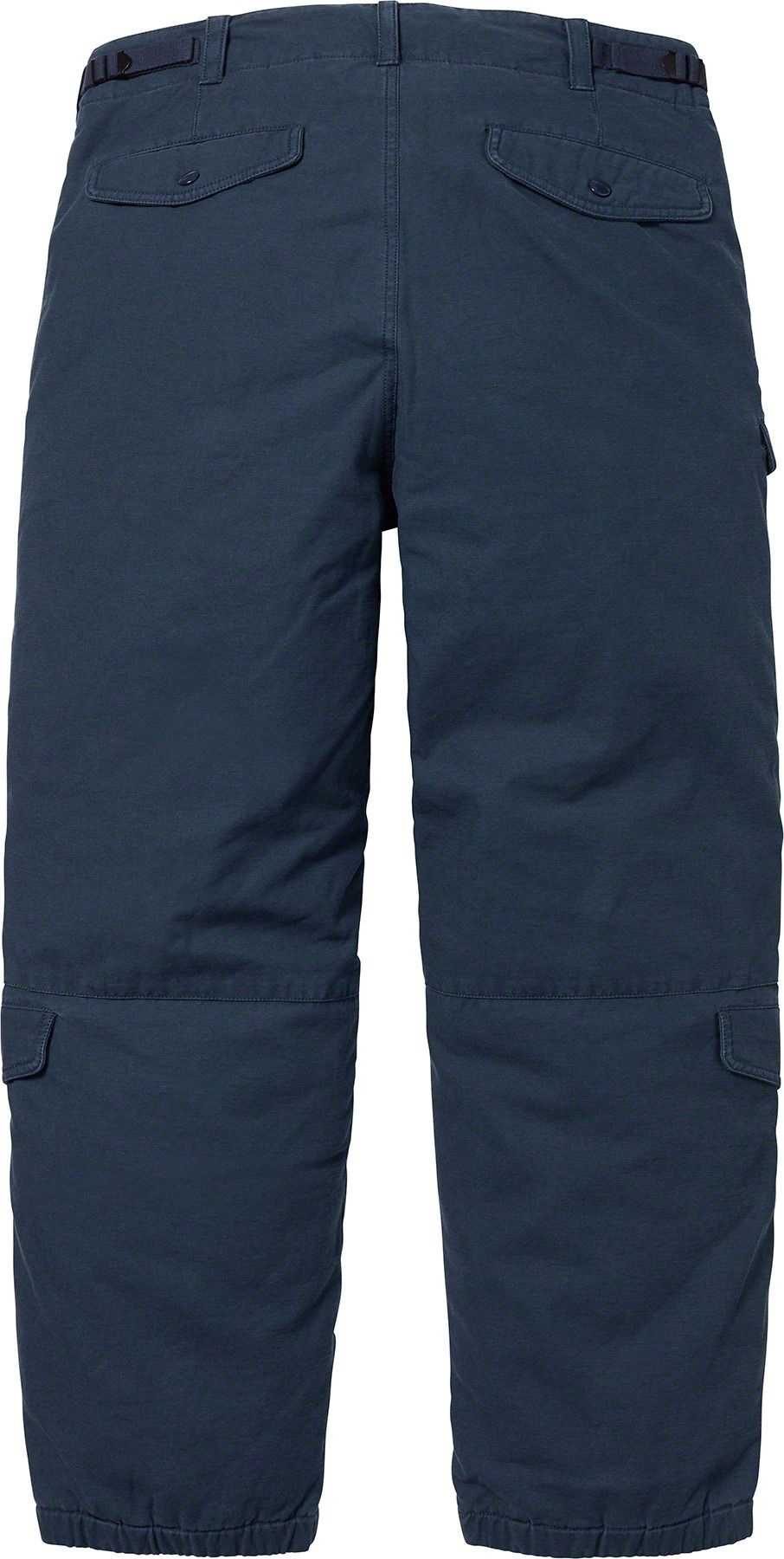 Alpha Industries® Cotton Twill Flight Pant view 21
